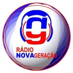 RADIO NOVA GERAÇÃO