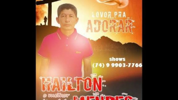 CANTOR HAILTON MENDES