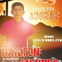 CANTOR HAILTON MENDES